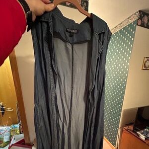 Picadilly denim size 14 denim flyaway